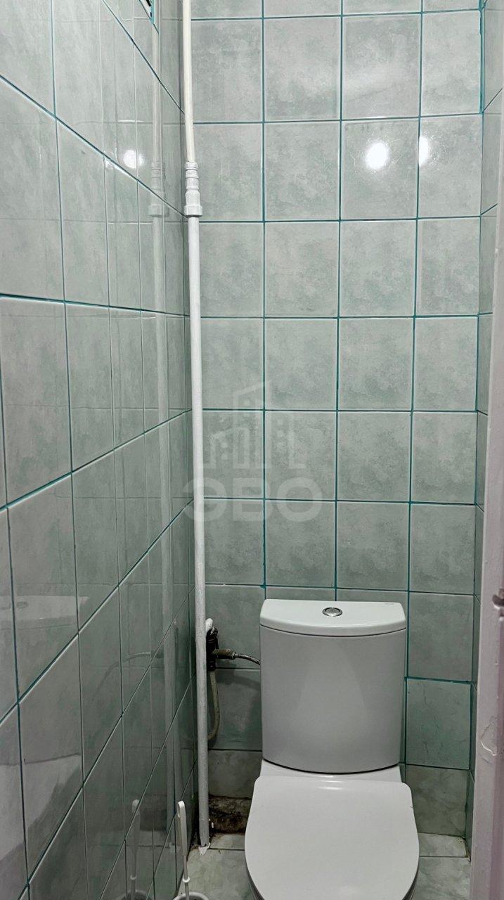 двухкомнатная квартира в Санкт-Петербурге по адресу: Школьная ул., 14