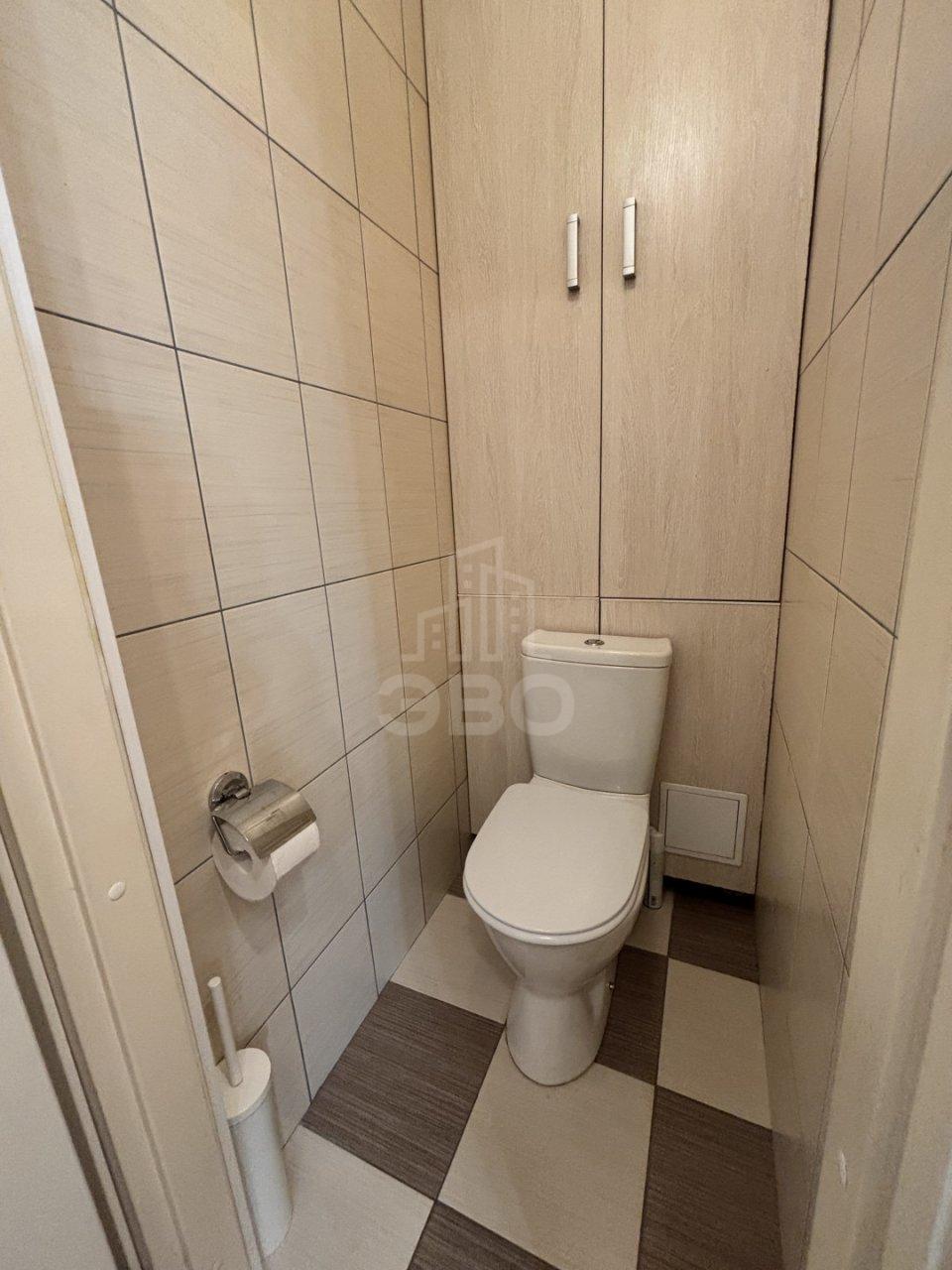 однокомнатная квартира в Санкт-Петербурге по адресу: Калужский пер., 7