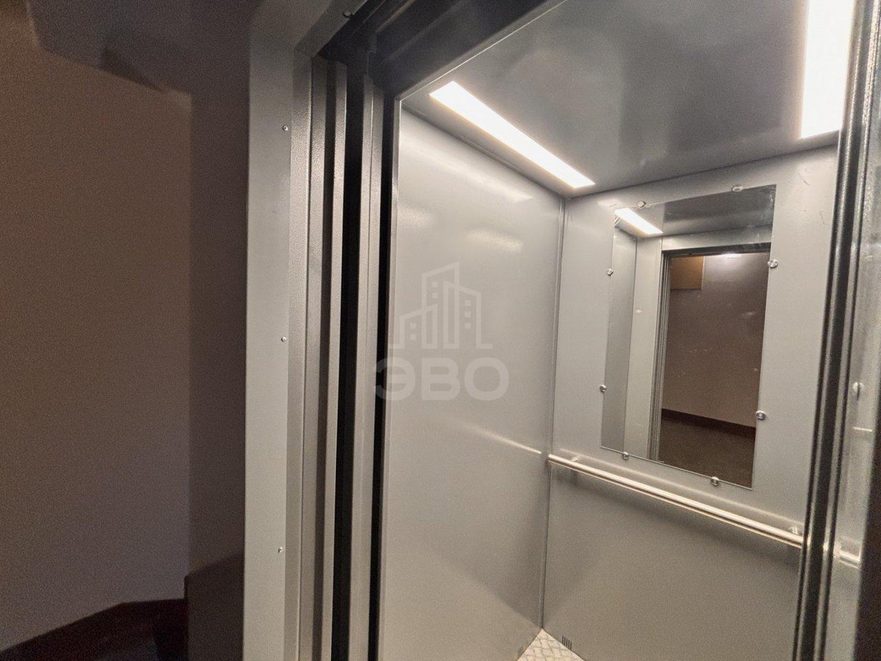 однокомнатная квартира в Санкт-Петербурге по адресу: Калужский пер., 7