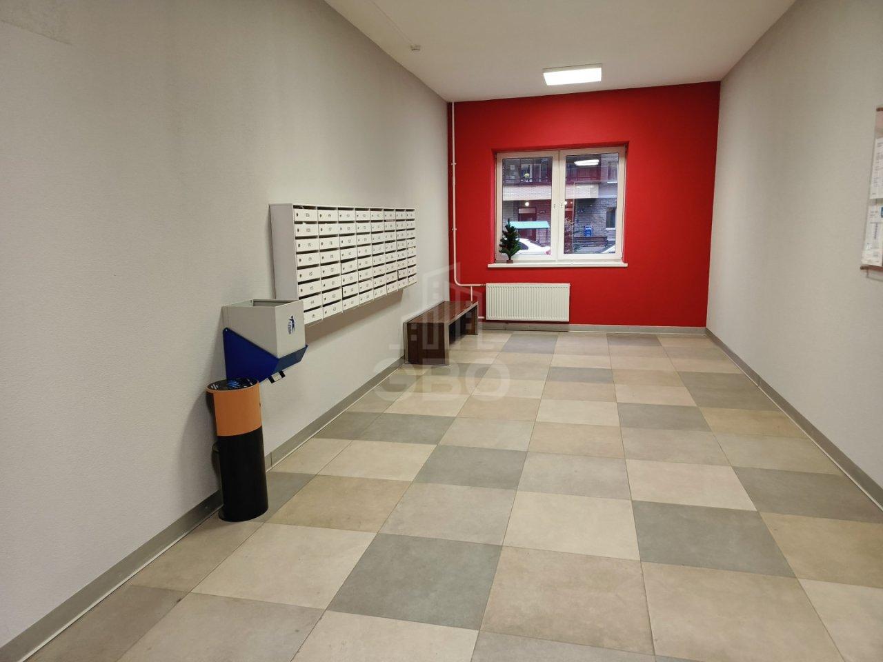 студия в Санкт-Петербурге по адресу: Советский проспект, 2