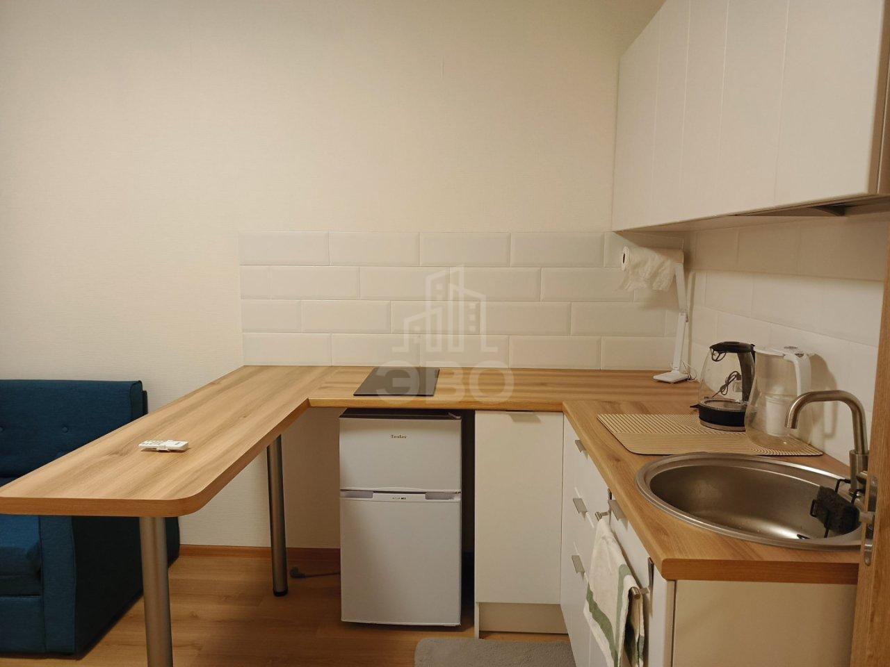 студия в Санкт-Петербурге по адресу: Советский проспект, 2