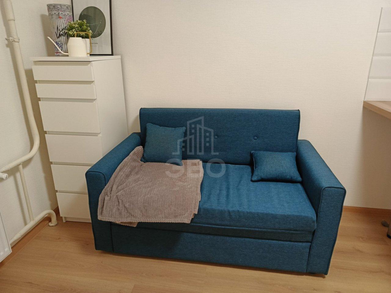 студия в Санкт-Петербурге по адресу: Советский проспект, 2