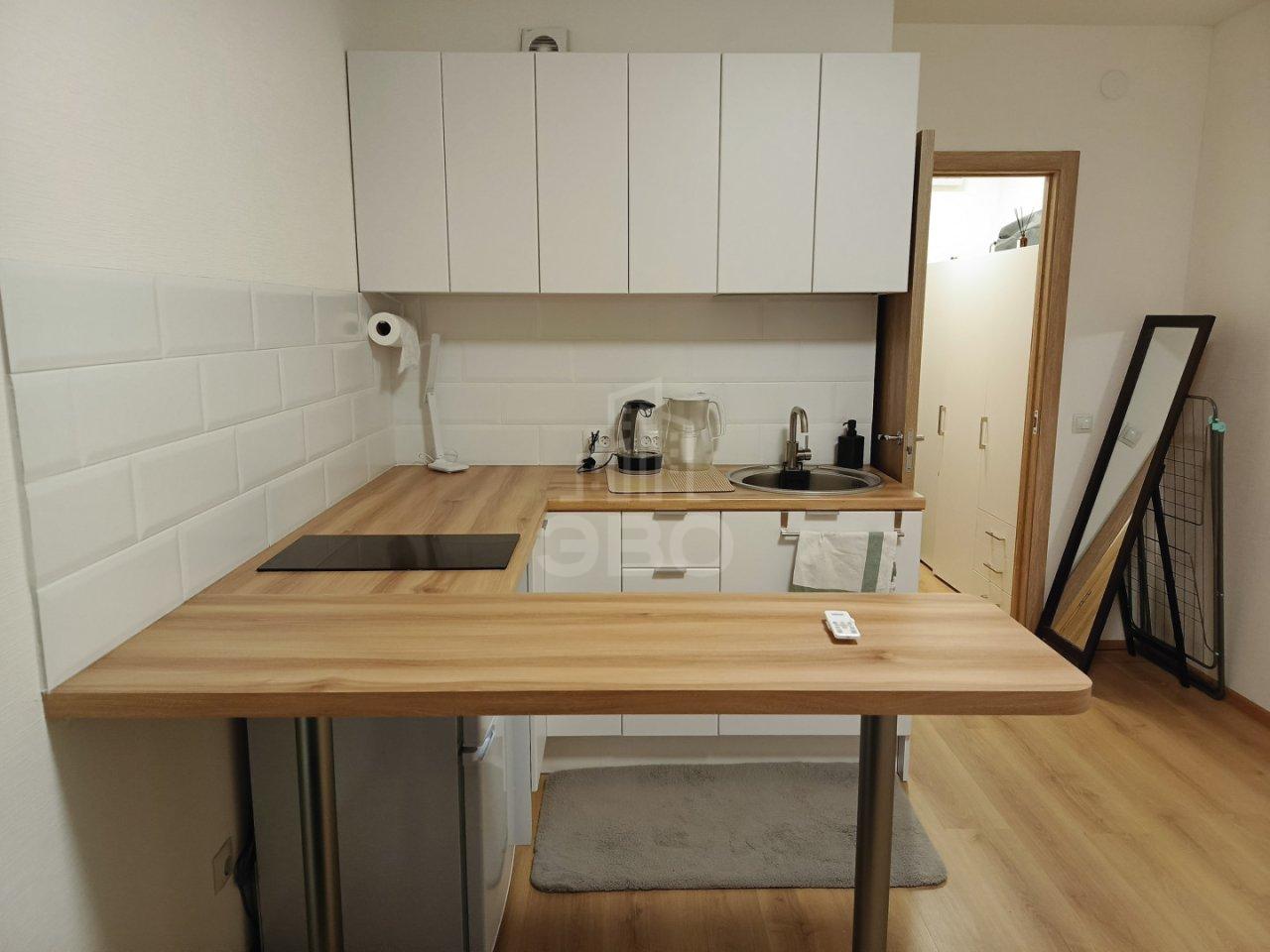 студия в Санкт-Петербурге по адресу: Советский проспект, 2