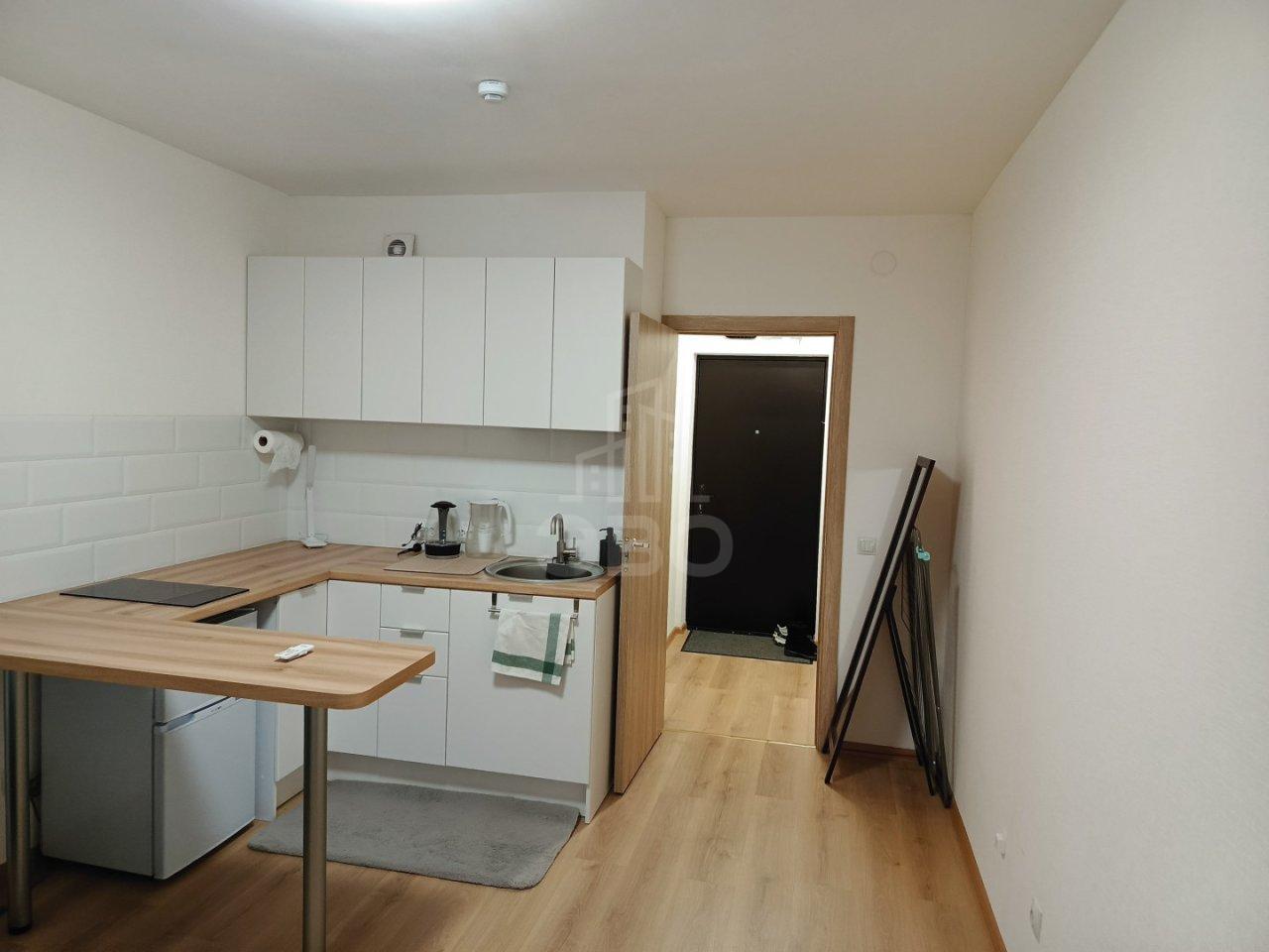 студия в Санкт-Петербурге по адресу: Советский проспект, 2