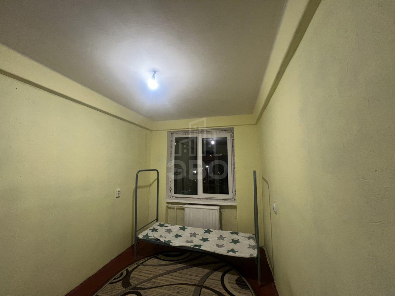 комната в Санкт-Петербурге по адресу: Ярослава Гашека ул., 4, к 3