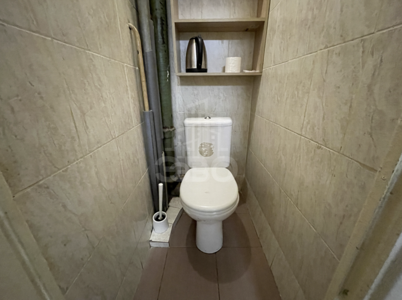 комната в Санкт-Петербурге по адресу: Ярослава Гашека ул., 4, к 3