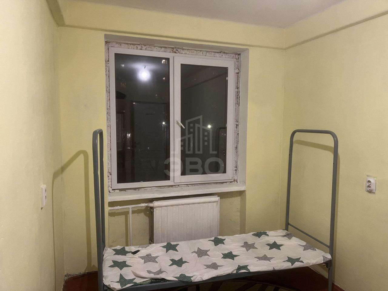 комната в Санкт-Петербурге по адресу: Ярослава Гашека ул., 4, к 3