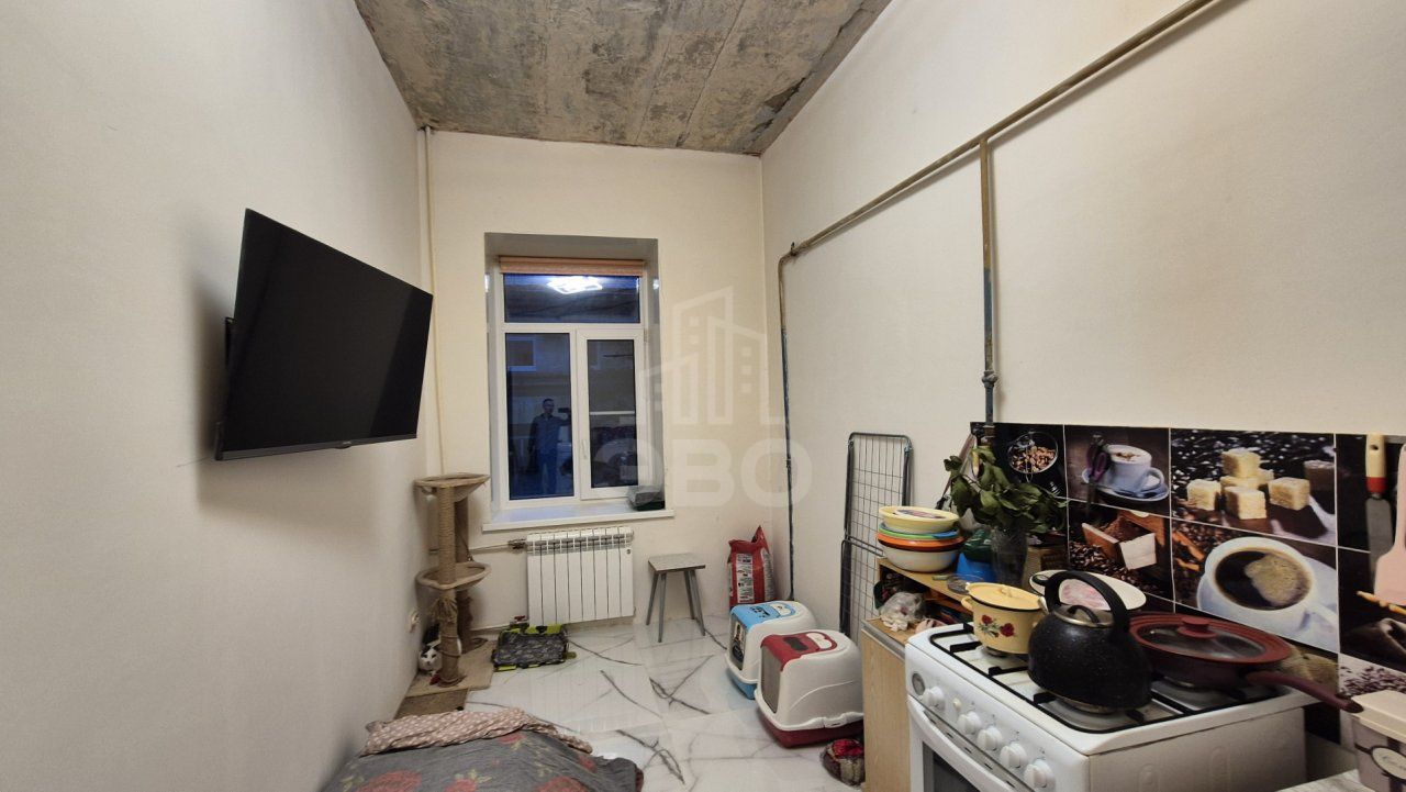 двухкомнатная квартира в Санкт-Петербург по адресу: Казанская ул., 8-10