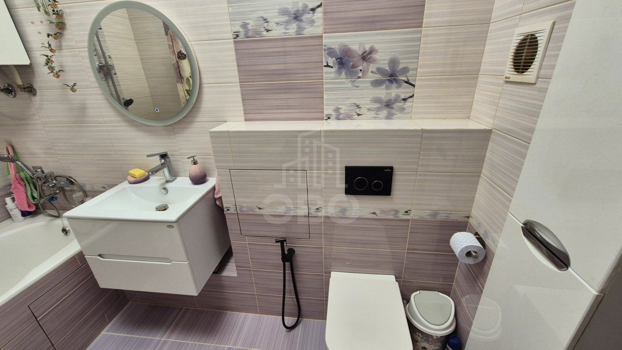 двухкомнатная квартира в Санкт-Петербург по адресу: Казанская ул., 8-10