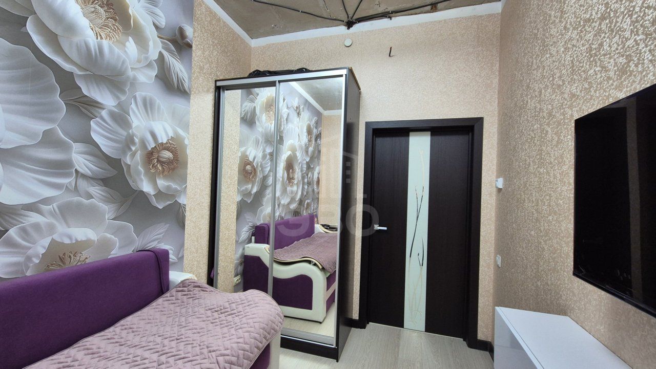 двухкомнатная квартира в Санкт-Петербург по адресу: Казанская ул., 8-10