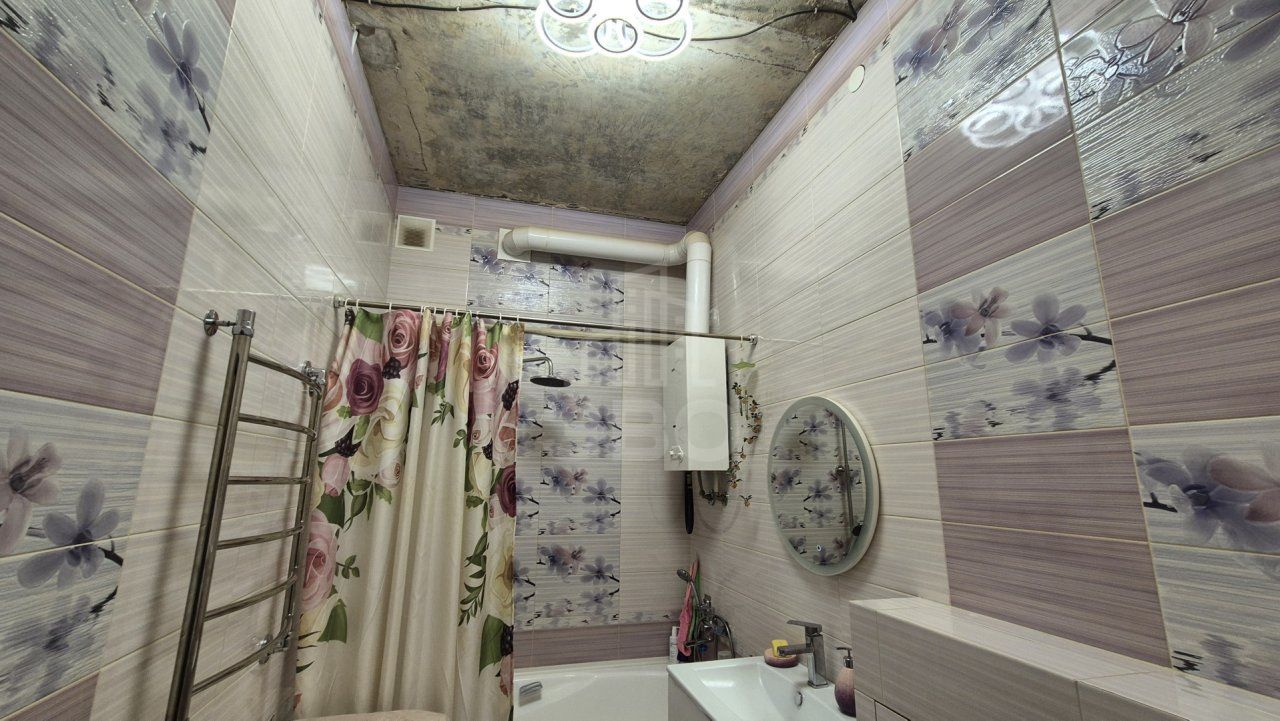 двухкомнатная квартира в Санкт-Петербург по адресу: Казанская ул., 8-10