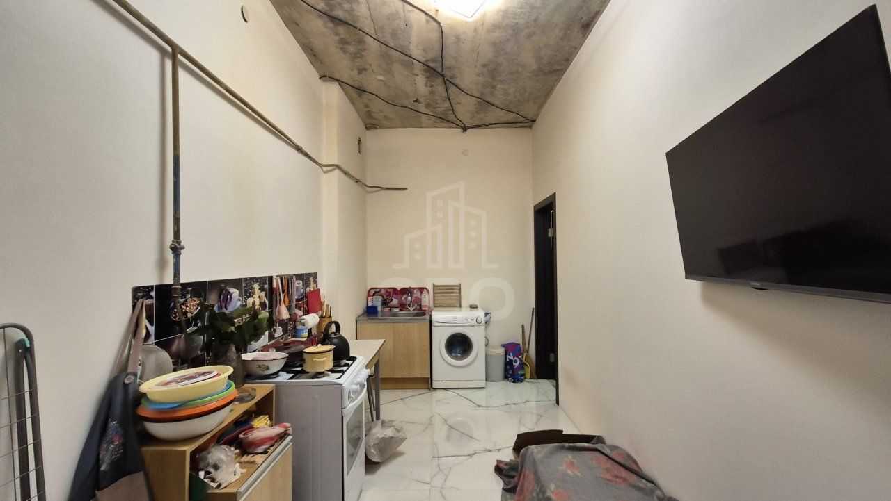 двухкомнатная квартира в Санкт-Петербург по адресу: Казанская ул., 8-10