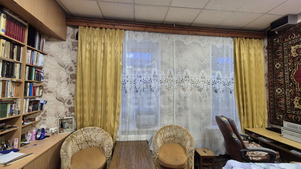 двухкомнатная квартира в Санкт-Петербург по адресу: Казанская ул., 8-10