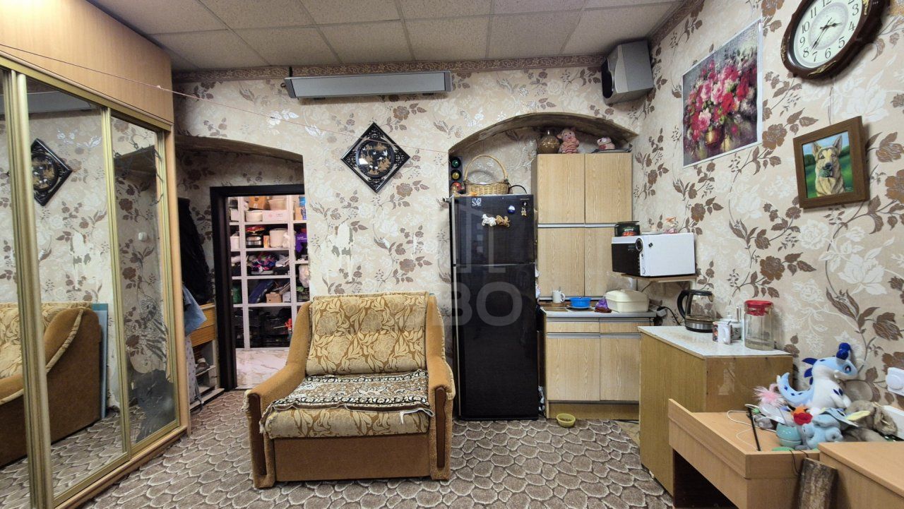 двухкомнатная квартира в Санкт-Петербург по адресу: Казанская ул., 8-10