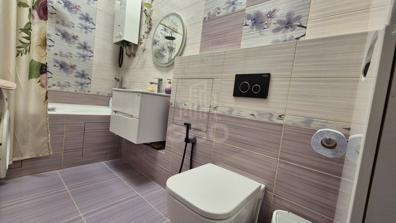 двухкомнатная квартира в Санкт-Петербург по адресу: Казанская ул., 8-10