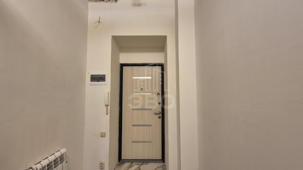 двухкомнатная квартира в Санкт-Петербург по адресу: Казанская ул., 8-10