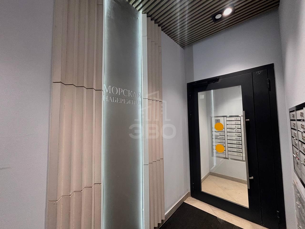 студия в Санкт-Петербурге по адресу: Крузенштерна проспект, 4, к 1