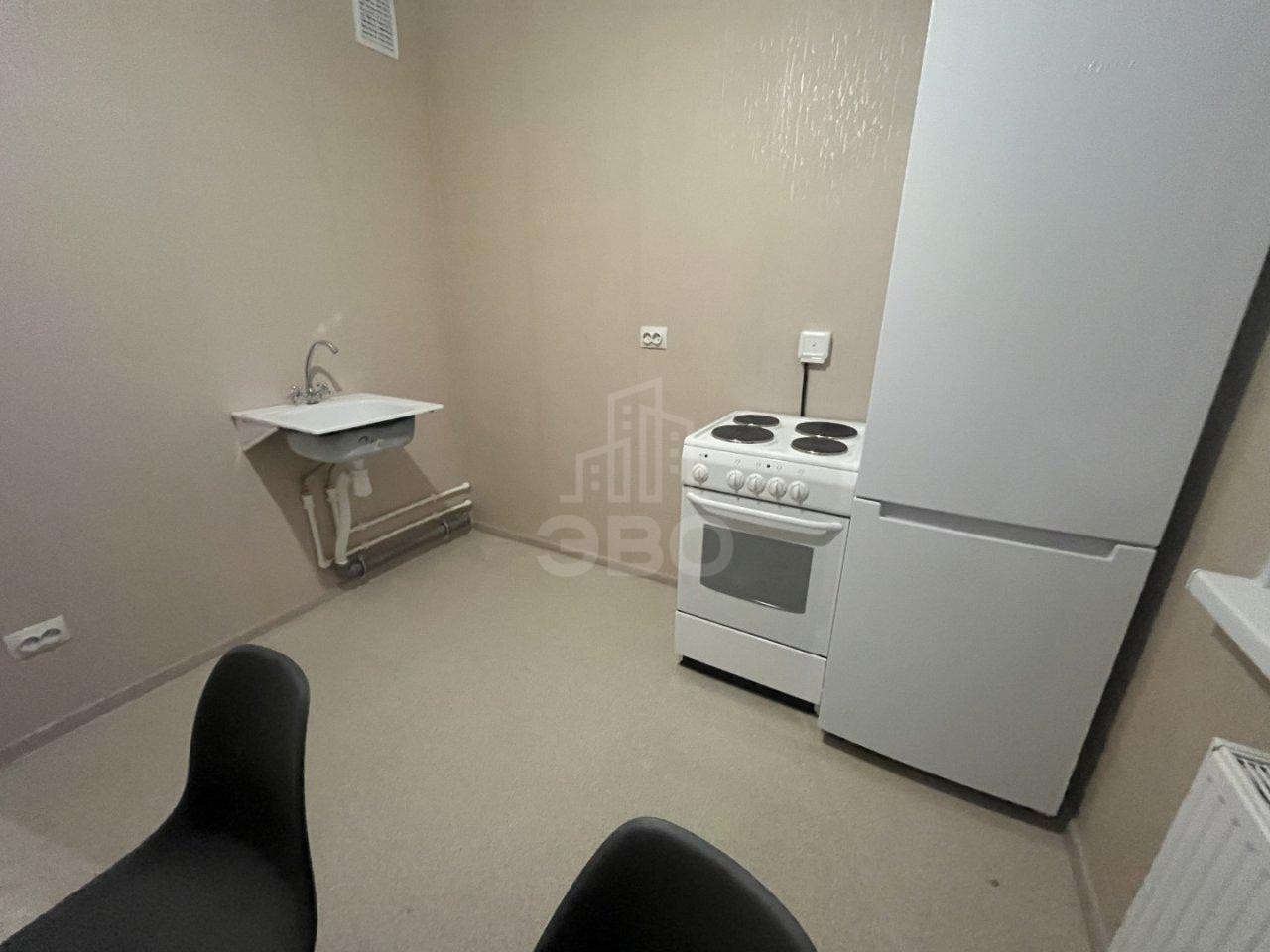 однокомнатная квартира в Санкт-Петербурге по адресу: Ленинский проспект, 68