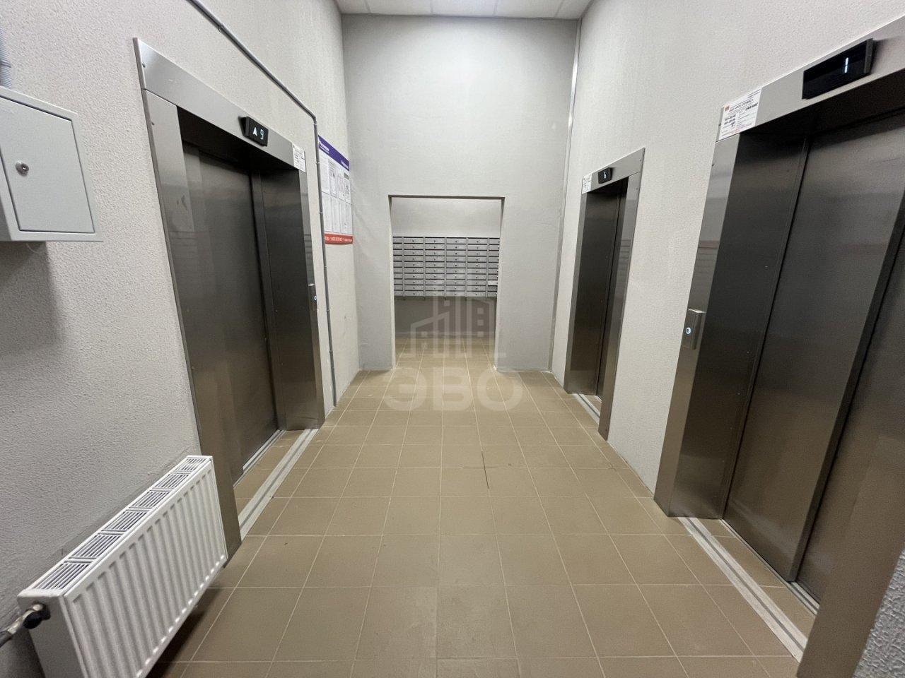 однокомнатная квартира в Санкт-Петербурге по адресу: Ленинский проспект, 68