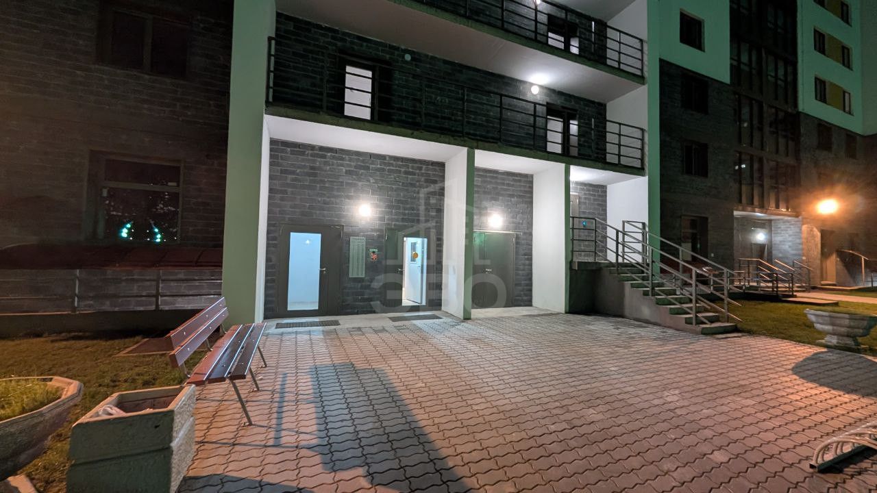 двухкомнатная квартира в Санкт-Петербург по адресу: Ленинский проспект, 68, к 1