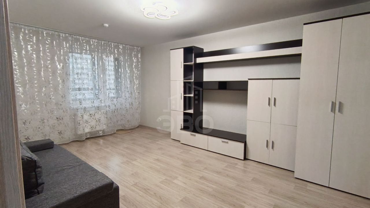 двухкомнатная квартира в Санкт-Петербург по адресу: Ленинский проспект, 68, к 1