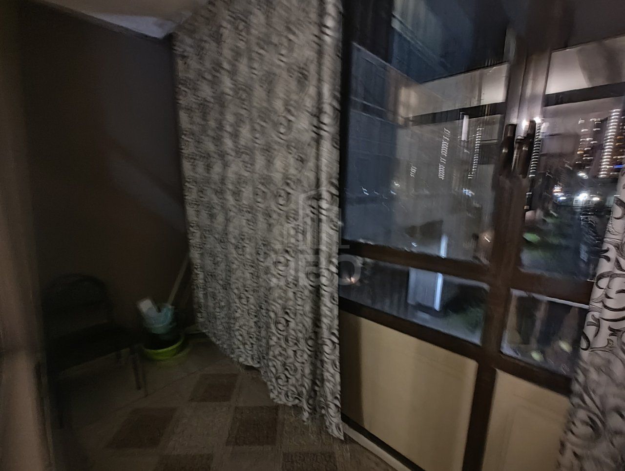 однокомнатная квартира в Санкт-Петербург по адресу: Арцеуловская аллея, 23, к 1