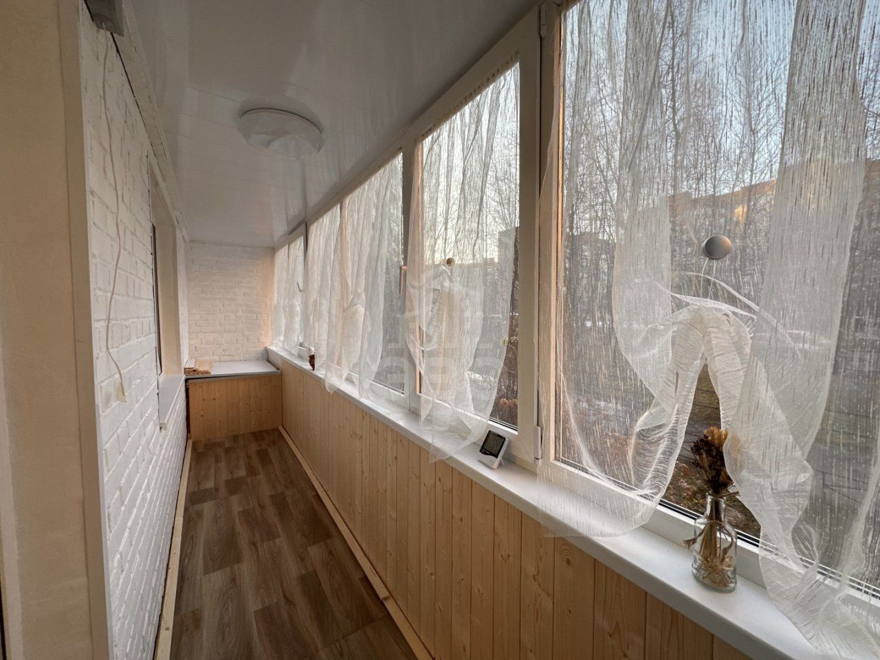 двухкомнатная квартира в Санкт-Петербург по адресу: Долгоозёрная ул., 1