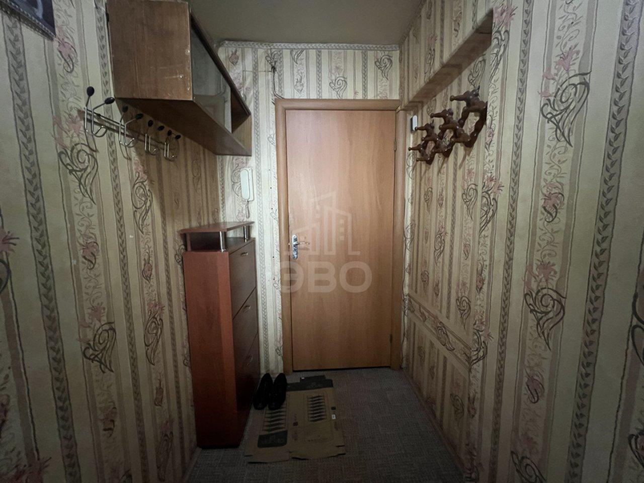 однокомнатная квартира в Санкт-Петербурге по адресу: Верности ул., 24