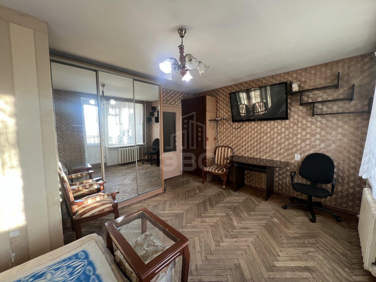 однокомнатная квартира в Санкт-Петербурге по адресу: Верности ул., 24