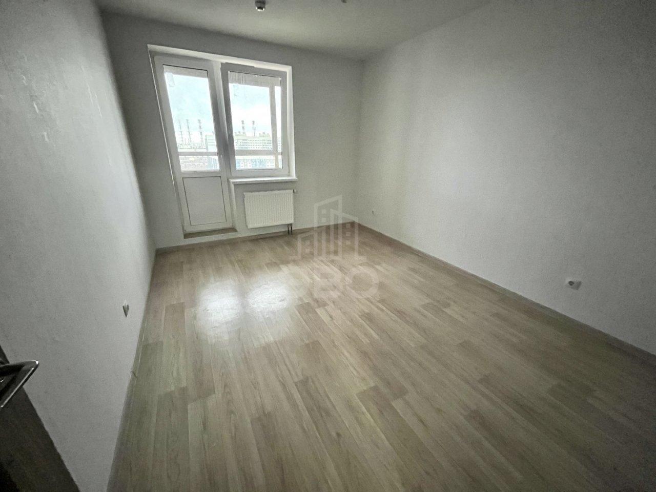 трехкомнатная квартира в Санкт-Петербурге по адресу: Ленинский проспект, 68