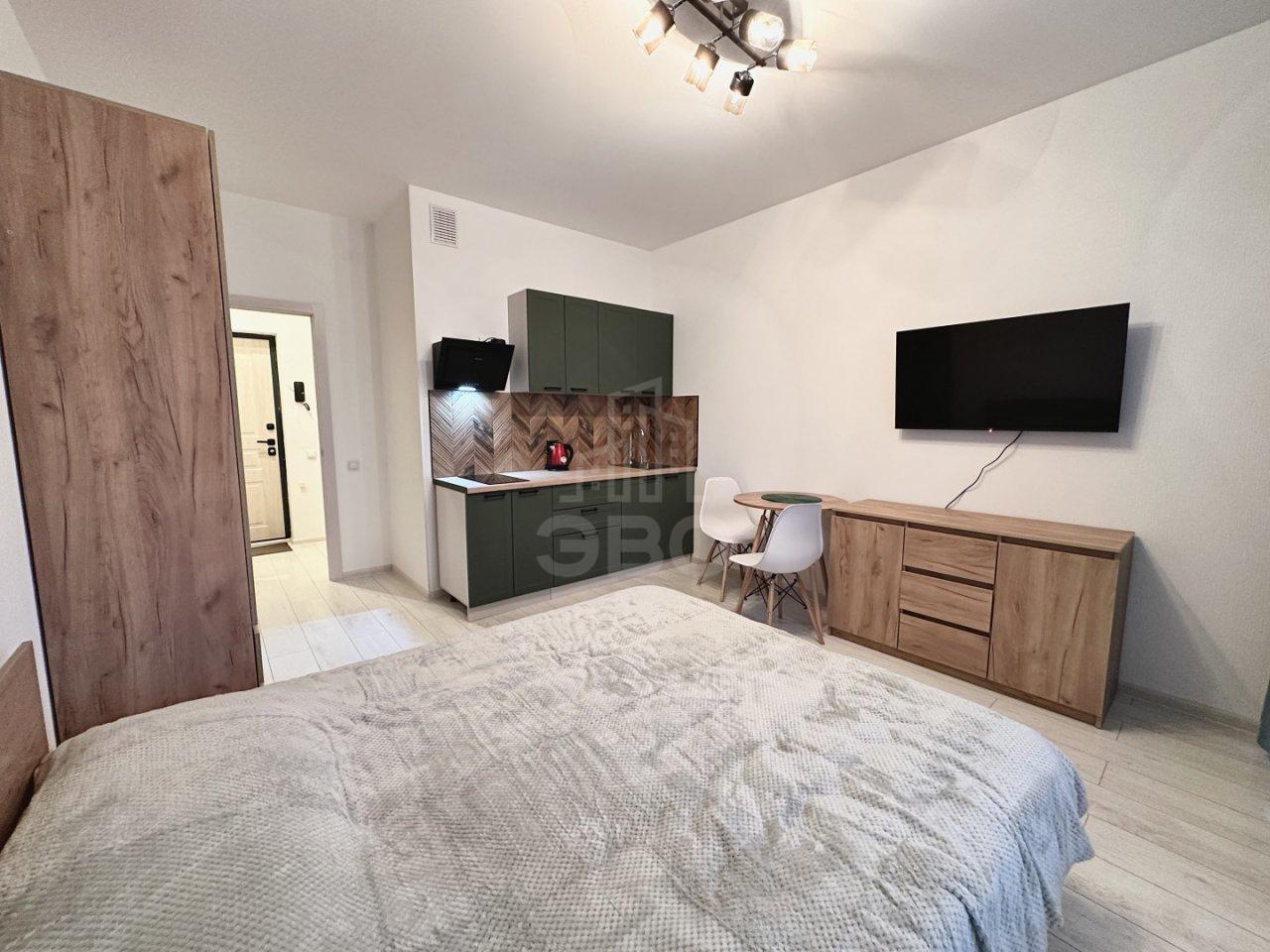 студия в Санкт-Петербурге по адресу: Планерная ул., 99