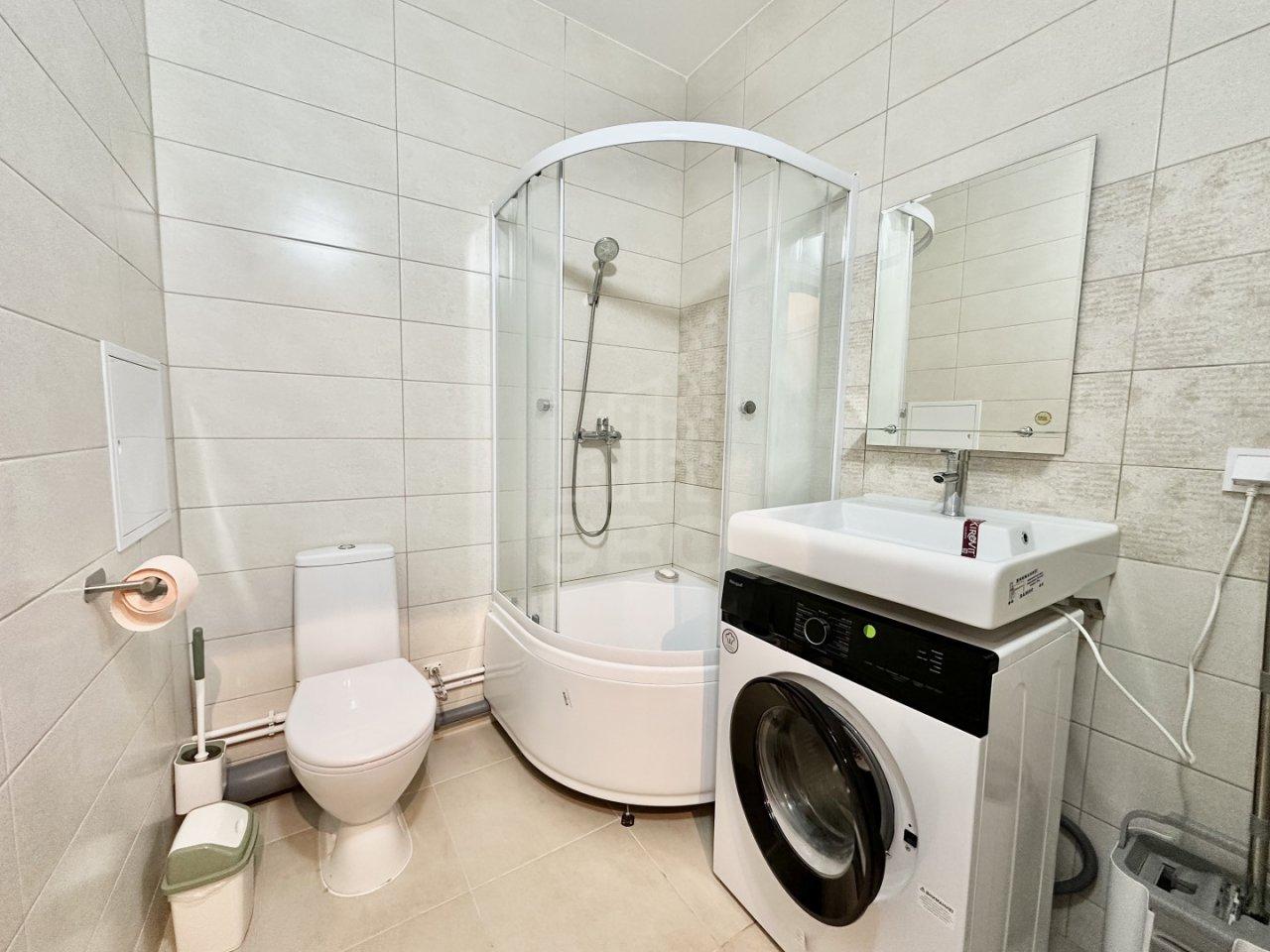 студия в Санкт-Петербурге по адресу: Планерная ул., 99