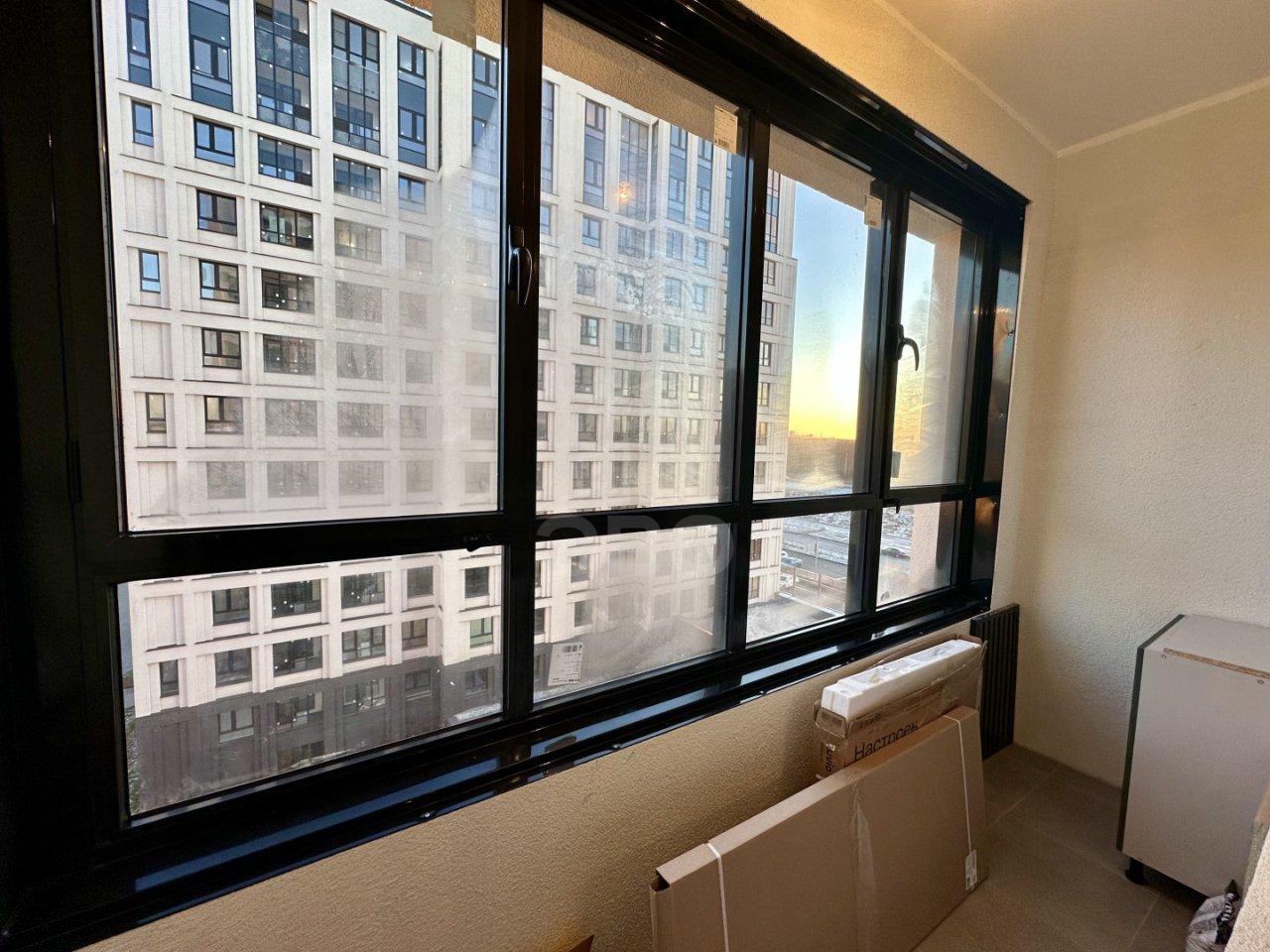 студия в Санкт-Петербурге по адресу: Планерная ул., 99