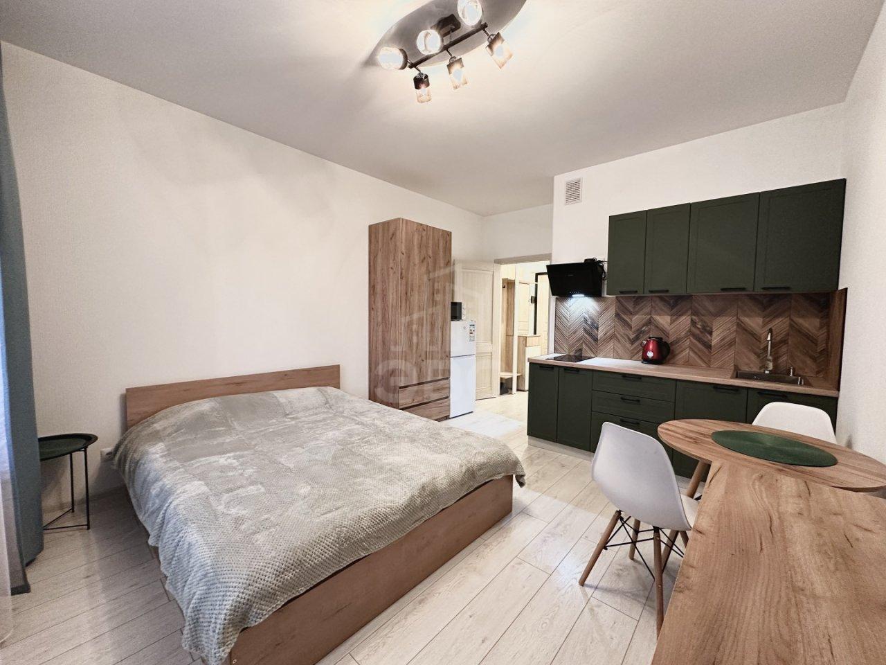 студия в Санкт-Петербурге по адресу: Планерная ул., 99