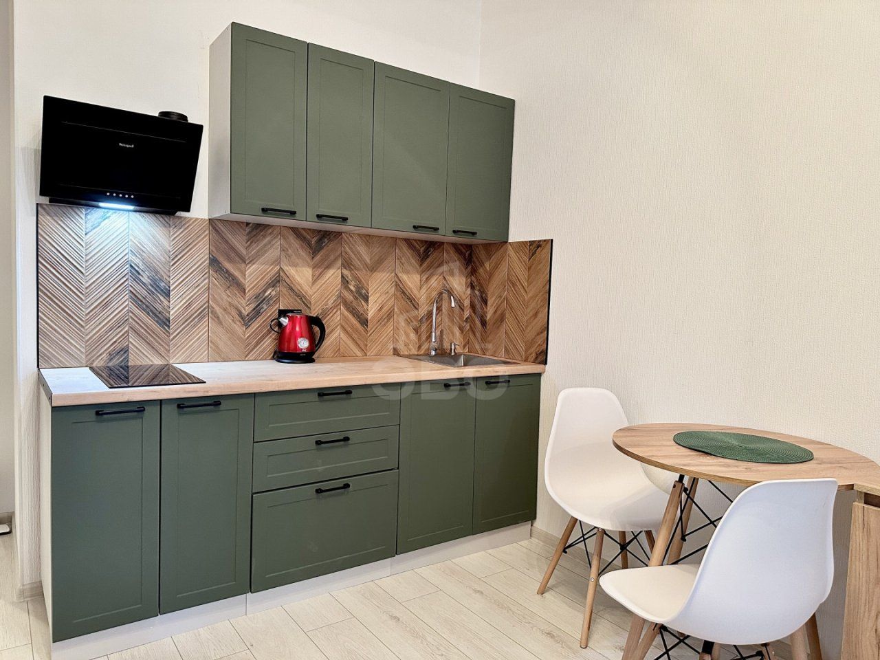 студия в Санкт-Петербург по адресу: Планерная ул., 99