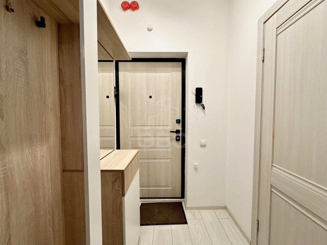 студия в Санкт-Петербурге по адресу: Планерная ул., 99