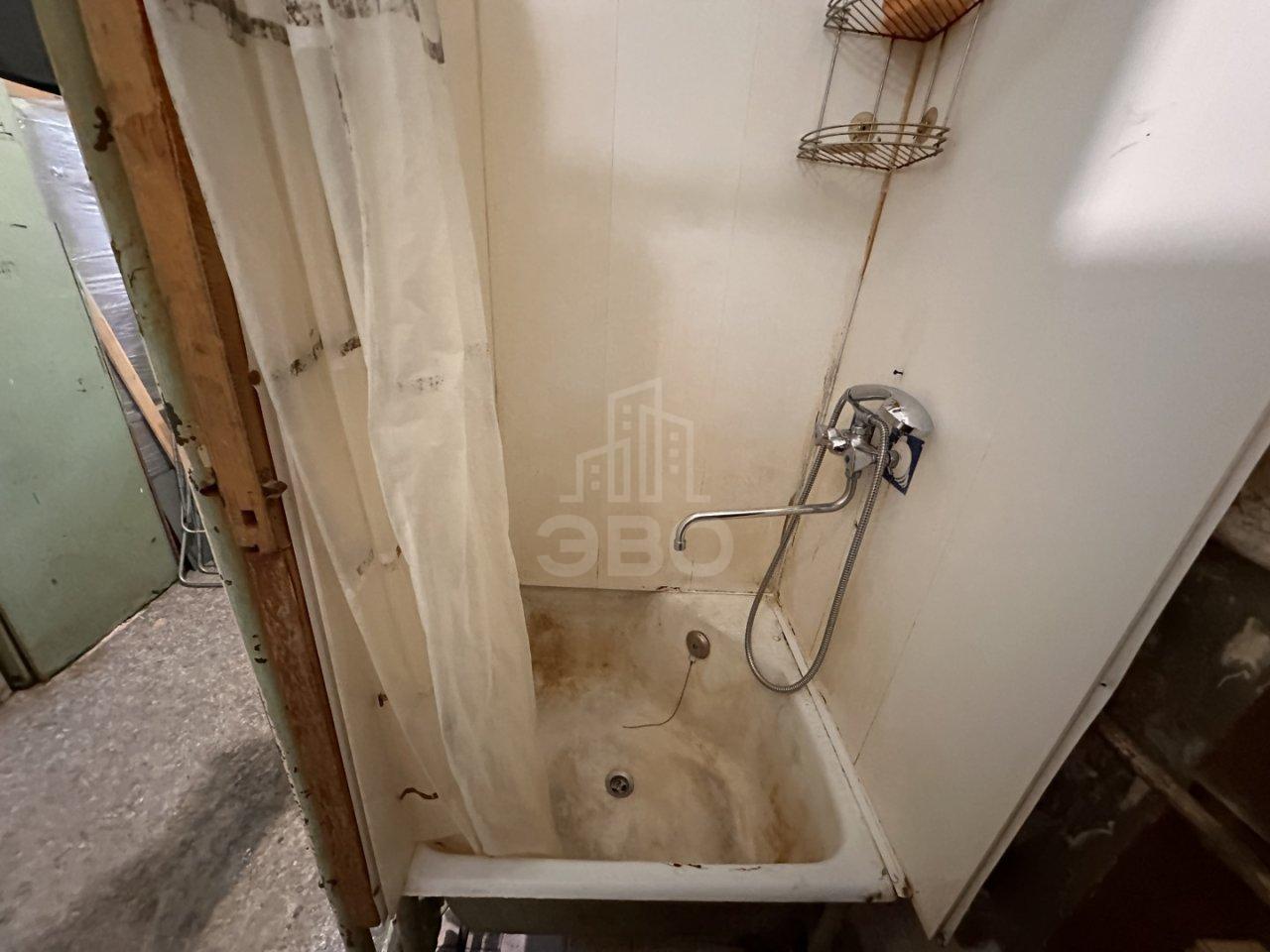 комната в Санкт-Петербурге по адресу: Донская ул., 19, литера А