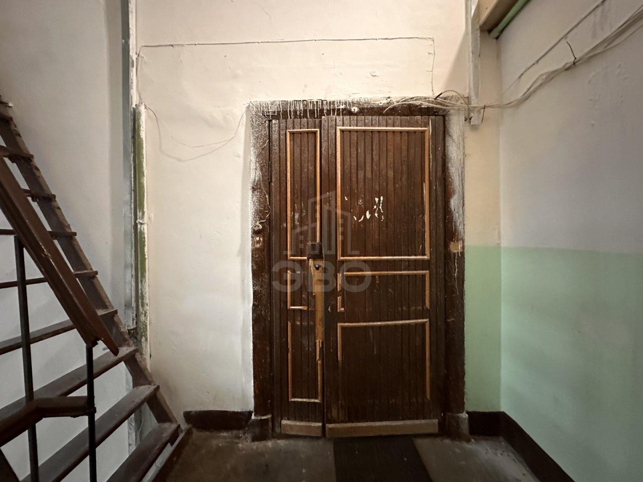 комната в Санкт-Петербурге по адресу: Донская ул., 19, литера А