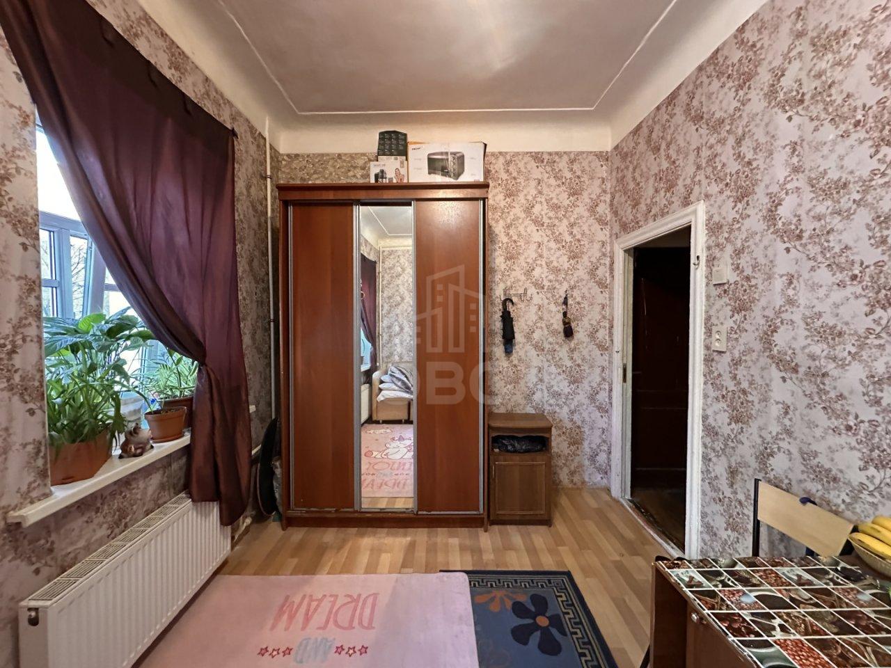 комната в Санкт-Петербурге по адресу: Донская ул., 19, литера А