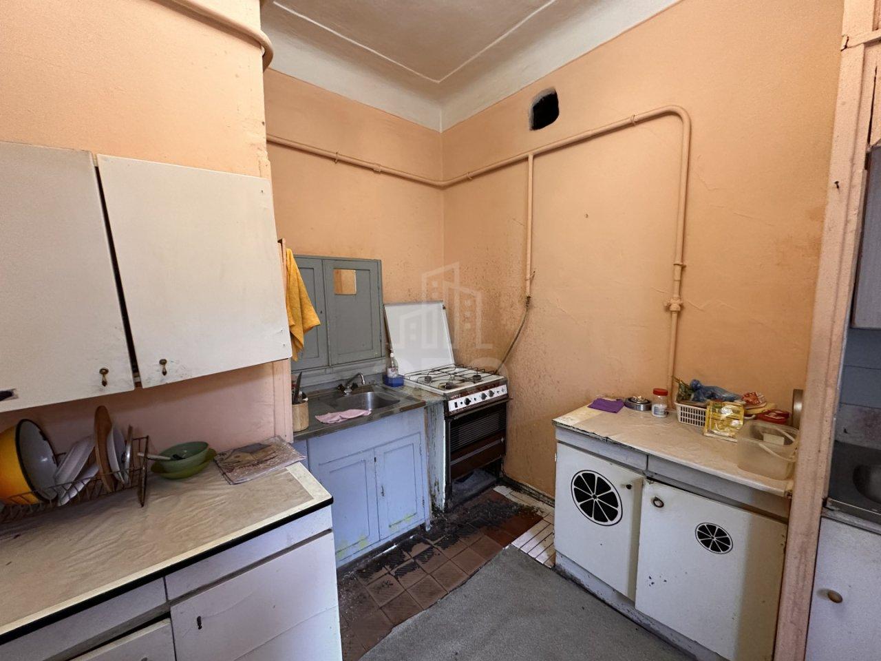 комната в Санкт-Петербурге по адресу: Донская ул., 19, литера А