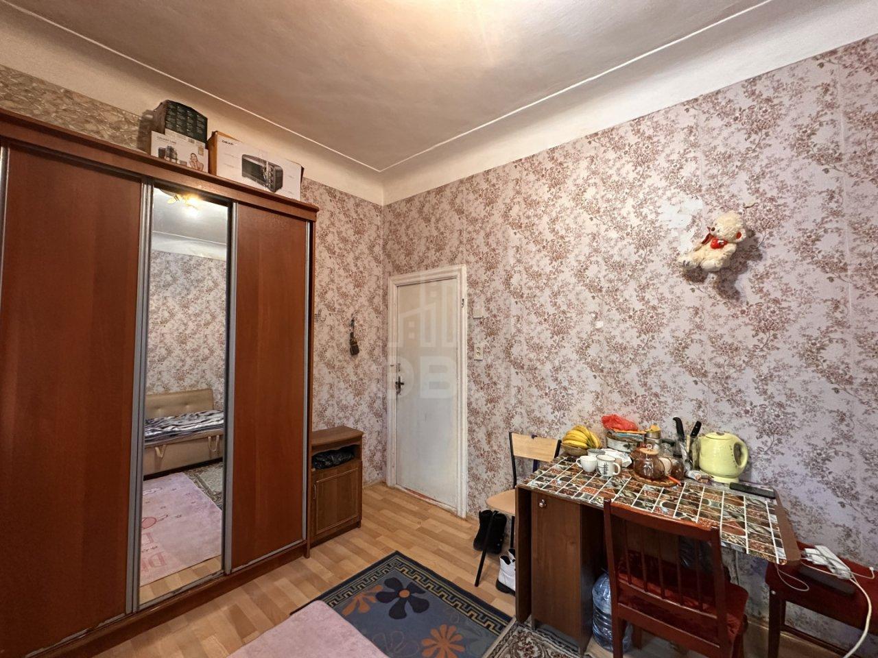 комната в Санкт-Петербурге по адресу: Донская ул., 19, литера А