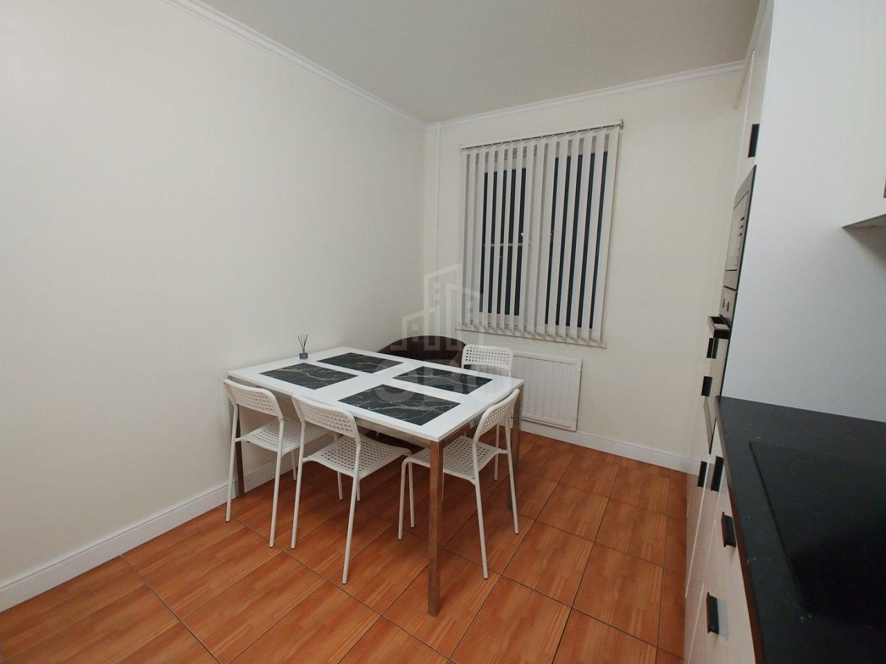 однокомнатная квартира в Санкт-Петербурге по адресу: Бурцева ул., 18