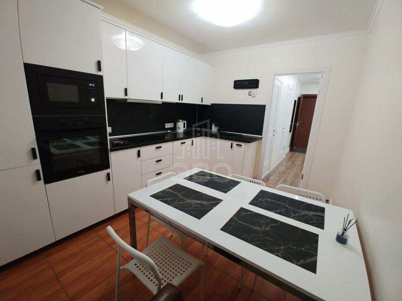 однокомнатная квартира в Санкт-Петербург по адресу: Бурцева ул., 18