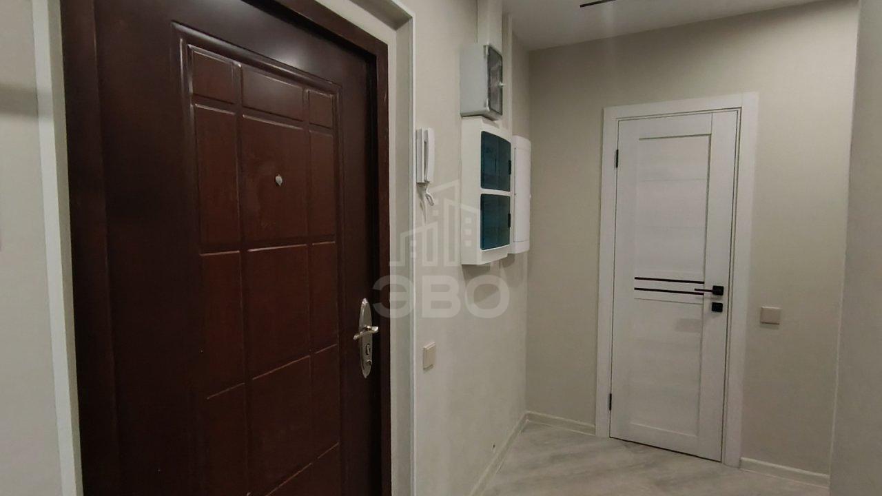 однокомнатная квартира в Санкт-Петербурге по адресу: Гражданский проспект, 116, к 5