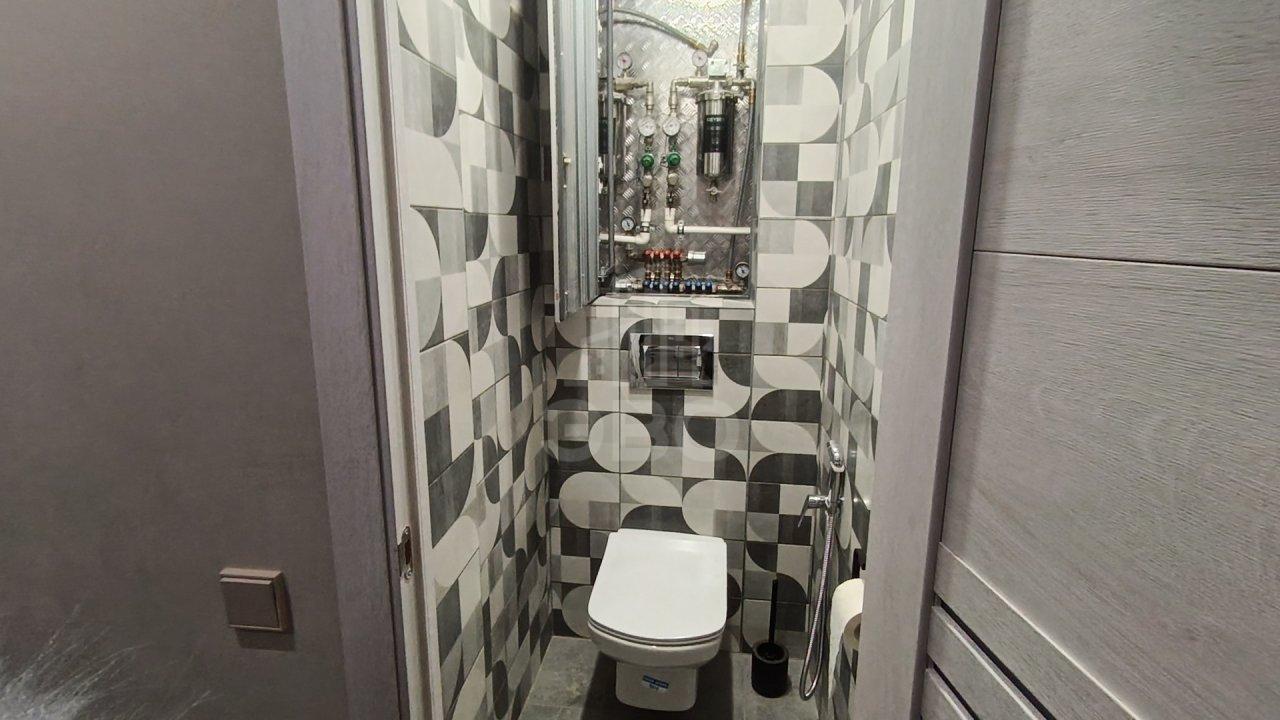 однокомнатная квартира в Санкт-Петербурге по адресу: Гражданский проспект, 116, к 5