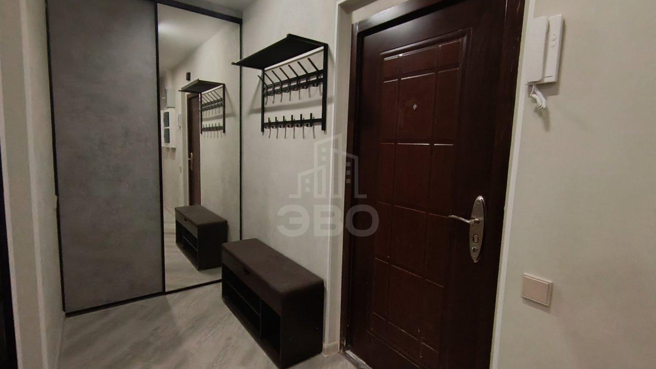 однокомнатная квартира в Санкт-Петербурге по адресу: Гражданский проспект, 116, к 5