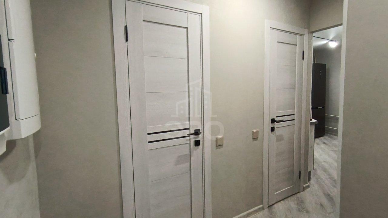 однокомнатная квартира в Санкт-Петербурге по адресу: Гражданский проспект, 116, к 5