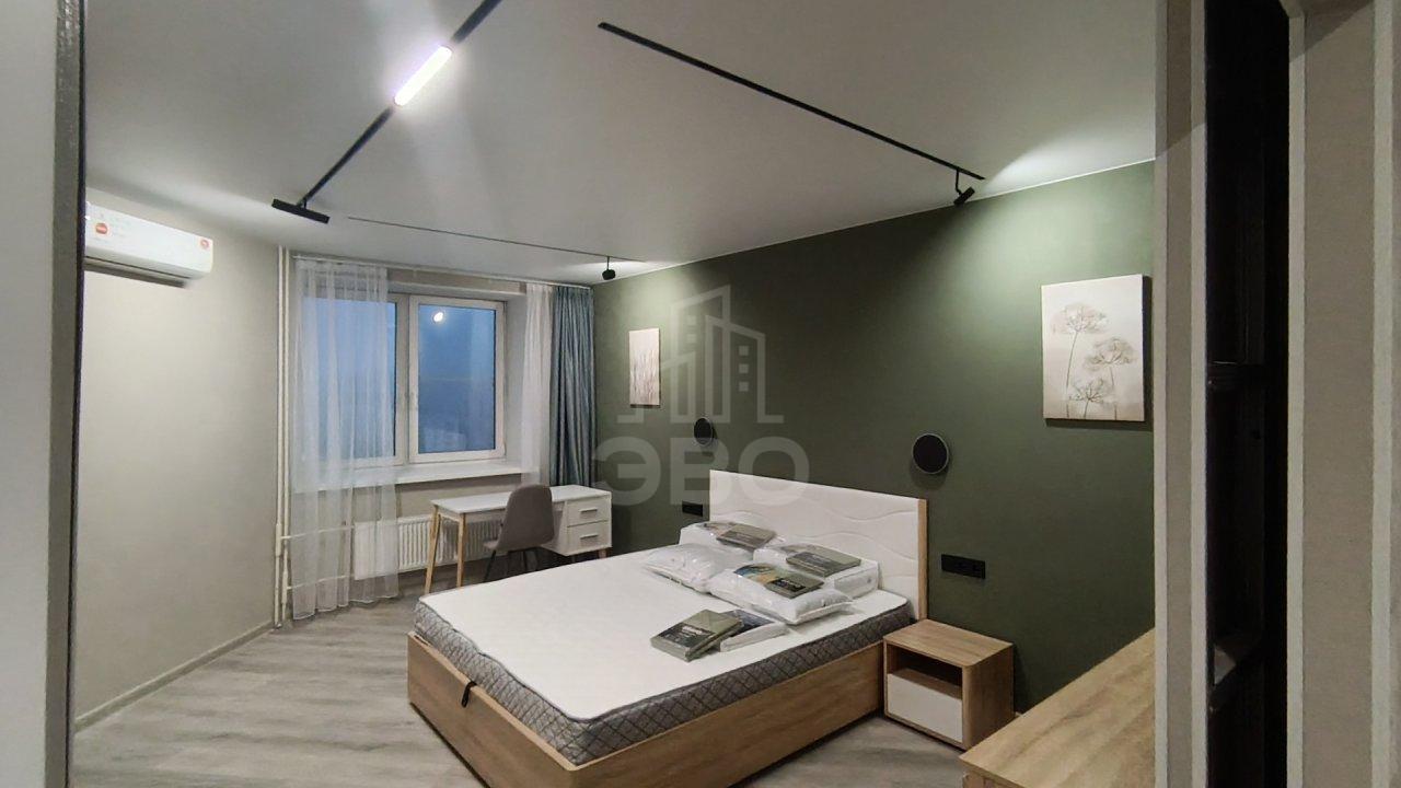 однокомнатная квартира в Санкт-Петербурге по адресу: Гражданский проспект, 116, к 5