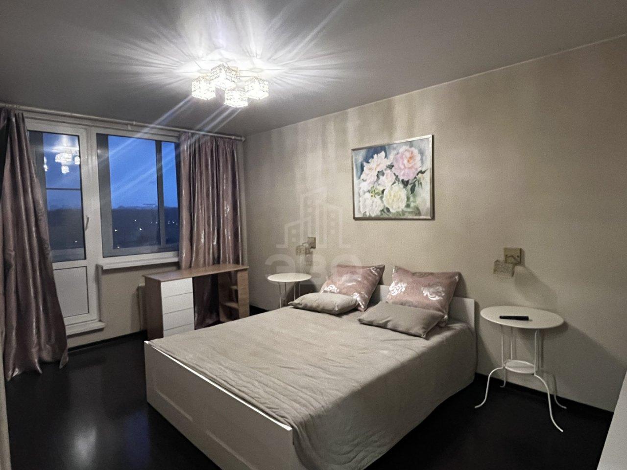 двухкомнатная квартира в Санкт-Петербурге по адресу: Подвойского ул., 28, к 1И