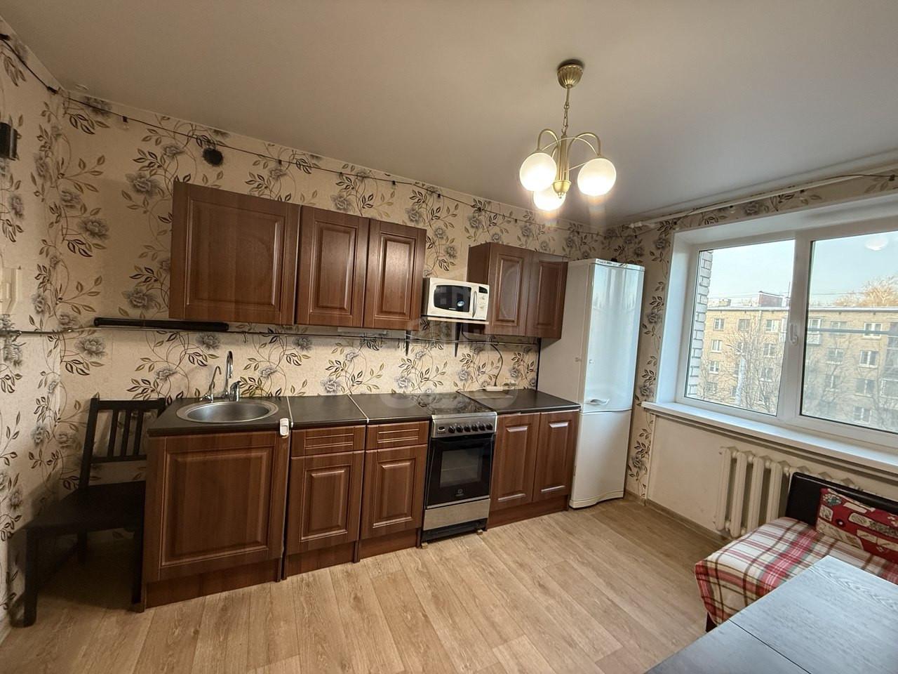 комната в Санкт-Петербурге по адресу: Якорная ул., 3, литера А